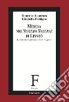 Medusa nel «Systema Naturae» di Linneo. Aspetti della fortuna del mito greco libro