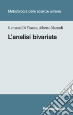 L'analisi bivariata libro