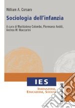 Sociologia dell'infanzia libro