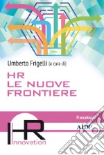 HR le nuove frontiere libro