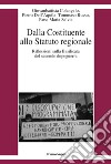 Dalla Costituente allo statuto regionale. Riflessioni sulla Basilicata del secondo dopoguerra libro