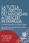 La tutela del diritto dei minorenni a crescere in famiglia. Uno studio nelle regioni del Centro-Sud Italia libro