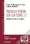 «Musica e poesia son due sorelle». Percorsi d'ascolto per la scuola libro