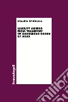 Liability arising from transport of dangerous goods by road libro