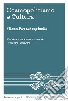 Cosmopolitismo e cultura libro