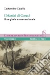 I martiri di Geraci. Una gloria sovra-nazionale libro di Cipolla Costantino