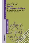 Valutare la competenza definitoria. La Scala Co.De. in ambito clinico e nello sviluppo tipico libro