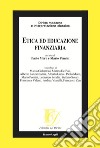 Etica ed educazione finanziaria libro