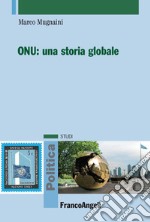 ONU: una storia globale libro