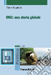 ONU: una storia globale libro