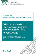 Minori stranieri non accompagnati tra vulnerabilità e resilienza. Percorsi di accoglienza, presa in carico, tutela e cura libro