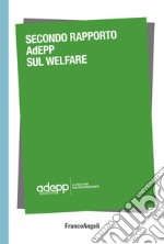 Secondo Rapporto AdEPP sul welfare libro