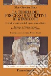 La teoria dei processi maturativi di Winnicott libro