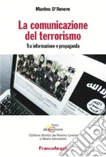 La comunicazione del terrorismo libro