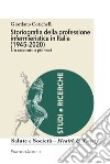 Storiografia della professione infermieristica in Italia (1945-2020) libro di Cotichelli Giordano