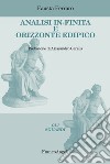 Analisi in-finita e orizzonte edipico libro