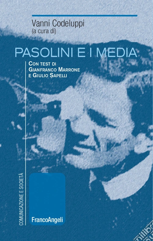 Pasolini e i media