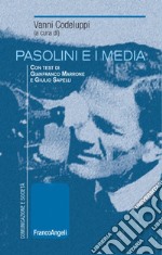 Pasolini e i media libro