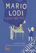 Mario Lodi albero maestro libro