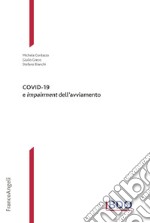 COVID-19 e impairment dell'avviamento libro