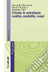 L'ironia in psicologia: confini, modalità, scopi libro