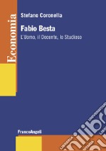 Fabio Besta libro