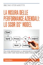 La misura delle performance aziendali: lo SCOR DS® model. Una guida metodologica al miglioramento continuo della supply chain nelle piccole, medie e grandi aziende