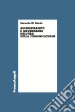 Accountability e governance nell'era della comunicazione