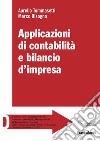 Applicazioni di contabilità e bilancio d'impresa libro