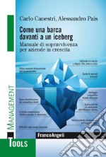 Come una barca davanti a un iceberg. Manuale di sopravvivenza per aziende in crescita