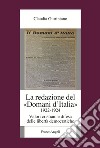 La redazione del «Domani d'Italia» (1922-1924). Valori cristiani e difesa delle libertà democratiche libro di Giurintano Claudia