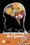 Antropologia del gusto libro