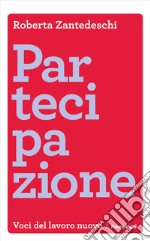 Partecipazione libro