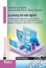 La privacy dei dati digitali