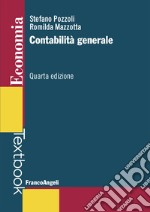 Contabilità generale libro