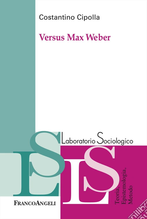 Versus Max Weber