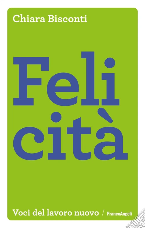 Felicità