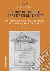 L'album Rothschild 1367-1476 DR del Louvre. Un'espressione della cultura antiquaria del primo Cinquecento bolognese libro