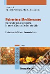 Polveriera Mediterraneo. Dall'Afghanistan all'Algeria, le nuove sfide per l'ordine mondiale libro
