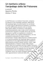 Un territorio orfano. L'arcipelago della Valpolcevera libro