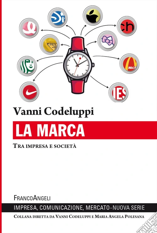 La marca. Tra impresa e società