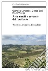 Aree rurali e governo del territorio libro