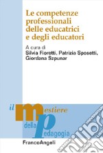 Le competenze professionali delle educatrici e degli educatori