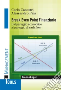 Break even point finanziario. Dal pareggio economico al pareggio di cash flow
