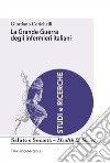 La grande guerra degli infermieri italiani libro