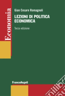 Lezioni di politica economica