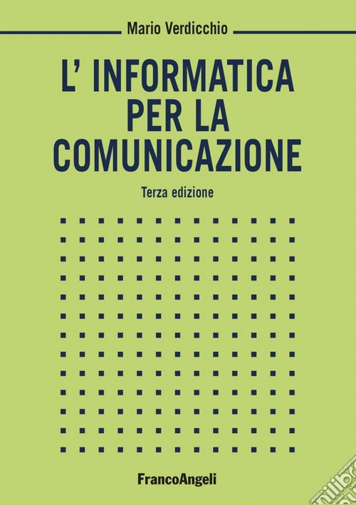 L'informatica per la comunicazione
