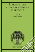 Il traduttore come personaggio di finzione libro