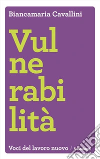 Vulnerabilità