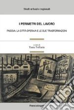 I perimetri del lavoro. Padova: la città operaia e le sue trasformazioni libro